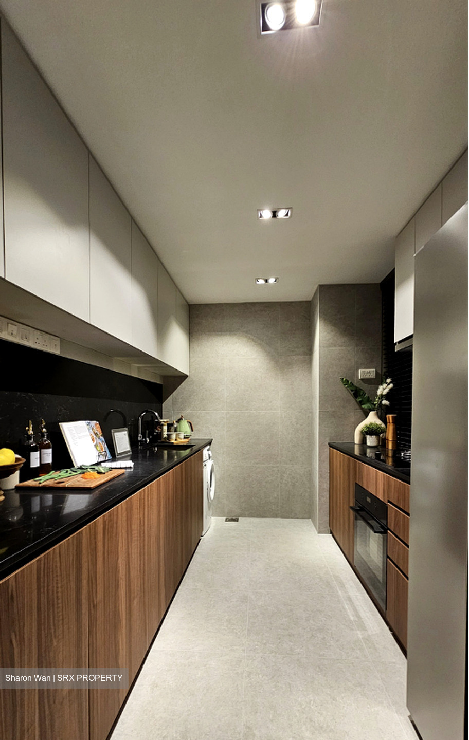 THE ARCADY AT BOON KENG (D12), Apartment #434504301